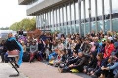 Le music Hall de Lagarce 14 * 6240 x 4160 * (8.86MB)